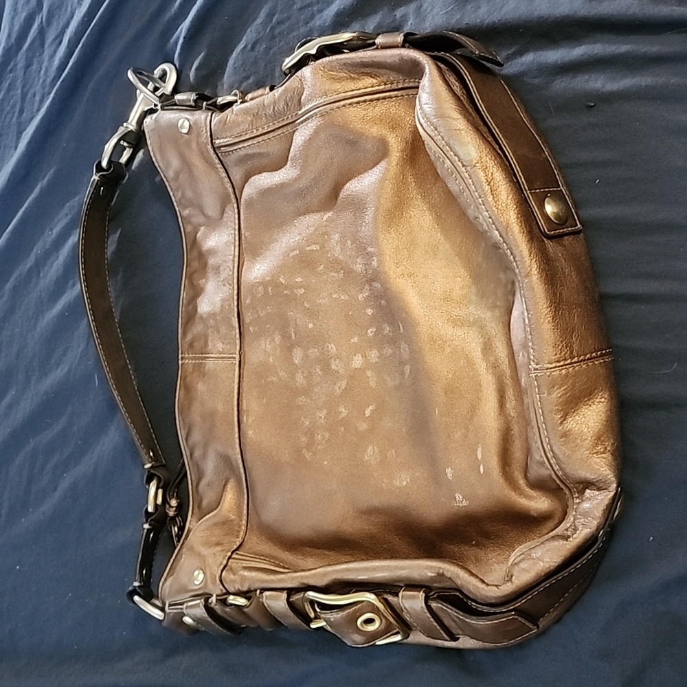 Handbag - Picture 4 of 5